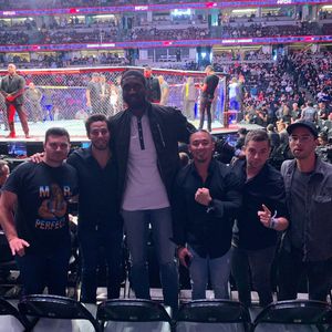 Image post by @royhibbert55 on Instagram