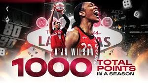 Video post by @wnba on YouTube