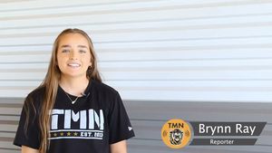 Video post by @tigermedianet on Instagram