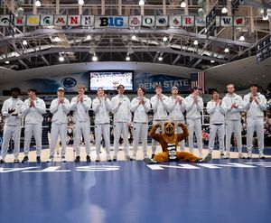 Image post by @pennstatemvball on Instagram