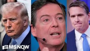 Video post by @msnbc on YouTube