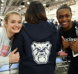 Image post by @butlervb on Instagram