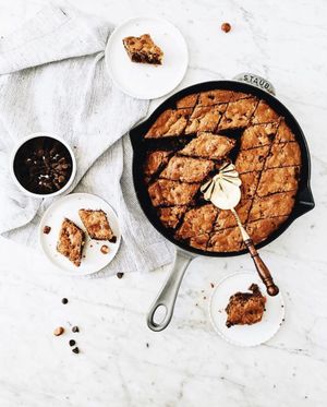 Image post by @testkitchen on Instagram