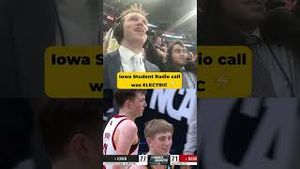 Video post by @marchmadness on YouTube