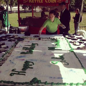 Image post by @marshallu on Instagram