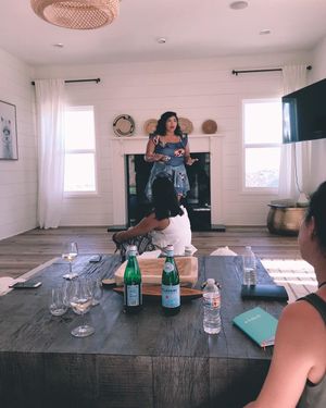 Image post by @jocelyn.hirewomen on Instagram
