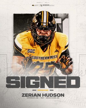 Image post by @southernmissfb on Instagram
