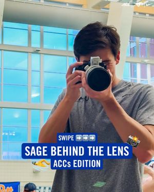 Image post by @smuswimdivem on Instagram