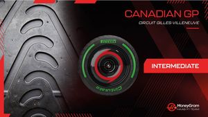 Image post by @HaasF1Team on Twitter
