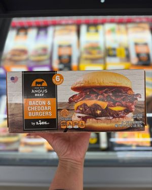 Image post by @lidlus on Instagram