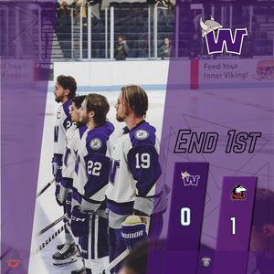 Image post by @waldorfuniversityhockey on Instagram
