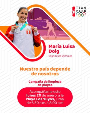 Image post by @copteamperu on Twitter/X