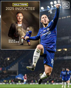 Video post by @daznfutbol on TikTok