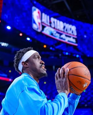 Image post by @lifesportsagency on Instagram