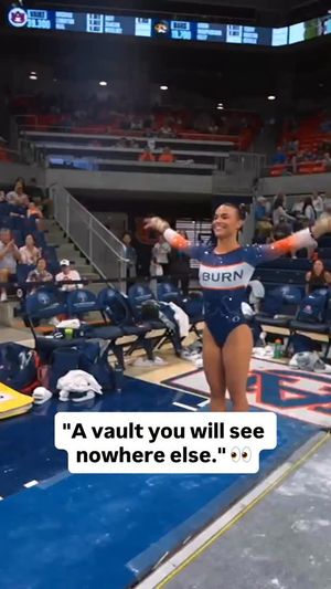 Video post by @SECNetwork on Facebook