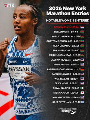 Image post by @flotrack on Instagram