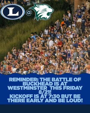 Image post by @lovettathletics on Instagram