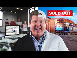 Video post by @AndrewCordle on YouTube