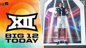 Video post by @big12conference on YouTube