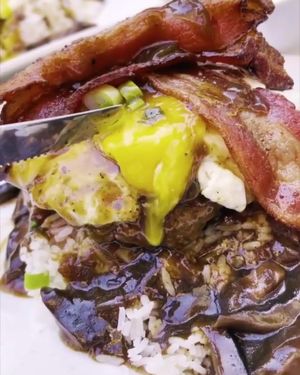 Video post by @HULASModernTikiRestaurants on Facebook