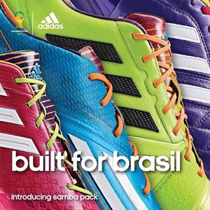 Image post by @soccerdotcom on Instagram