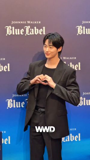 Video post by @wwdkorea on Instagram