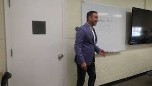 Video post by @westvirginiawesleyan on YouTube