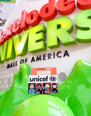 Image post by @mallofamerica on Instagram