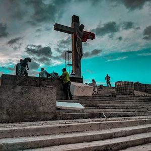 Image post by @donvitocorniel on Instagram
