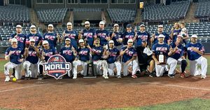 Image post by @usssaslowpitch on Instagram