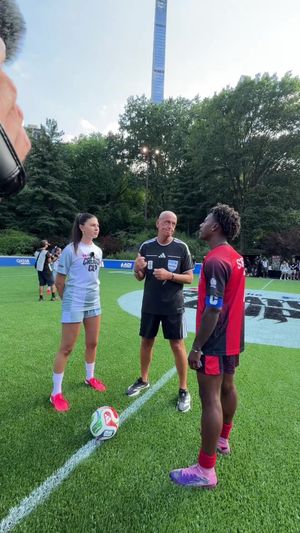 Video post by @fifaworldcup on TikTok
