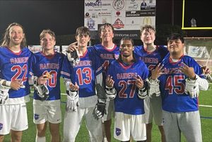 Image post by @ricsathletics on Instagram