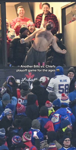 Video post by @nflcanada on TikTok