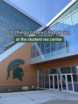 Video post by @michiganstateu on TikTok