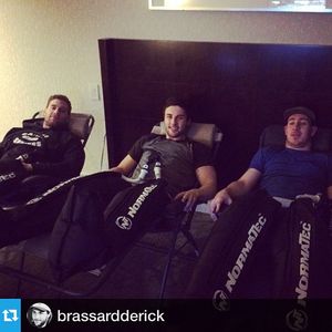 Image post by @nyrangers on Instagram