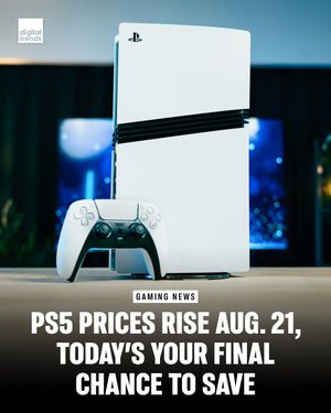 Image post by @digitaltrends on Instagram