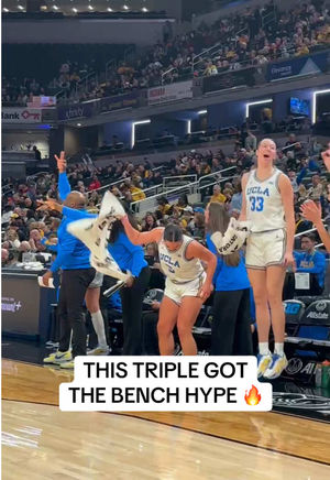 Video post by @marchmadnesswbb on TikTok