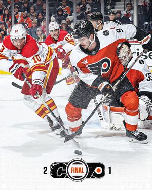 Image post by @philadelphiaflyers on Instagram
