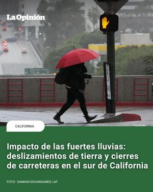 Image post by @laopinionla on Instagram