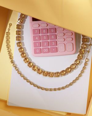 Image post by @swarovski on Instagram