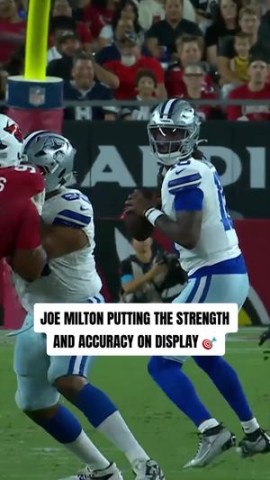 Video post by @nfl on TikTok