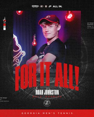 Image post by @ugatennis on Instagram