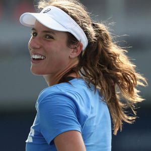 Image post by @usopen on Instagram