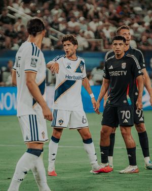 Image post by @areasportsnetwork on Instagram