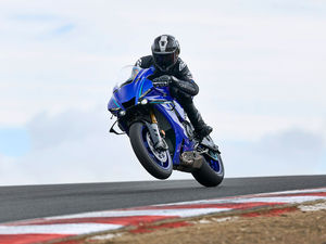 Image post by @yamahamotoraus on Instagram