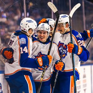 Image post by @ahlislanders on Instagram