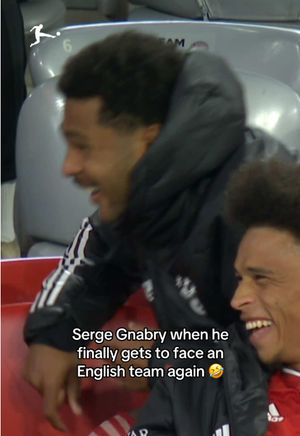 Video post by @bundesliga on TikTok