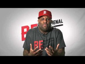 Video post by @etthehiphoppreacher on YouTube