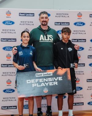 Image post by @basketballaus on Instagram