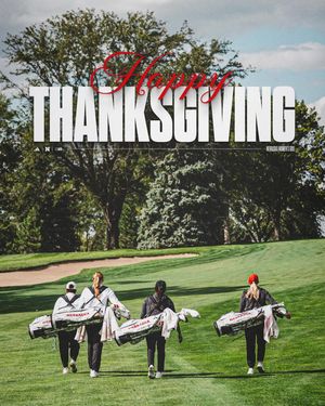 Image post by @huskerwgolf on Instagram